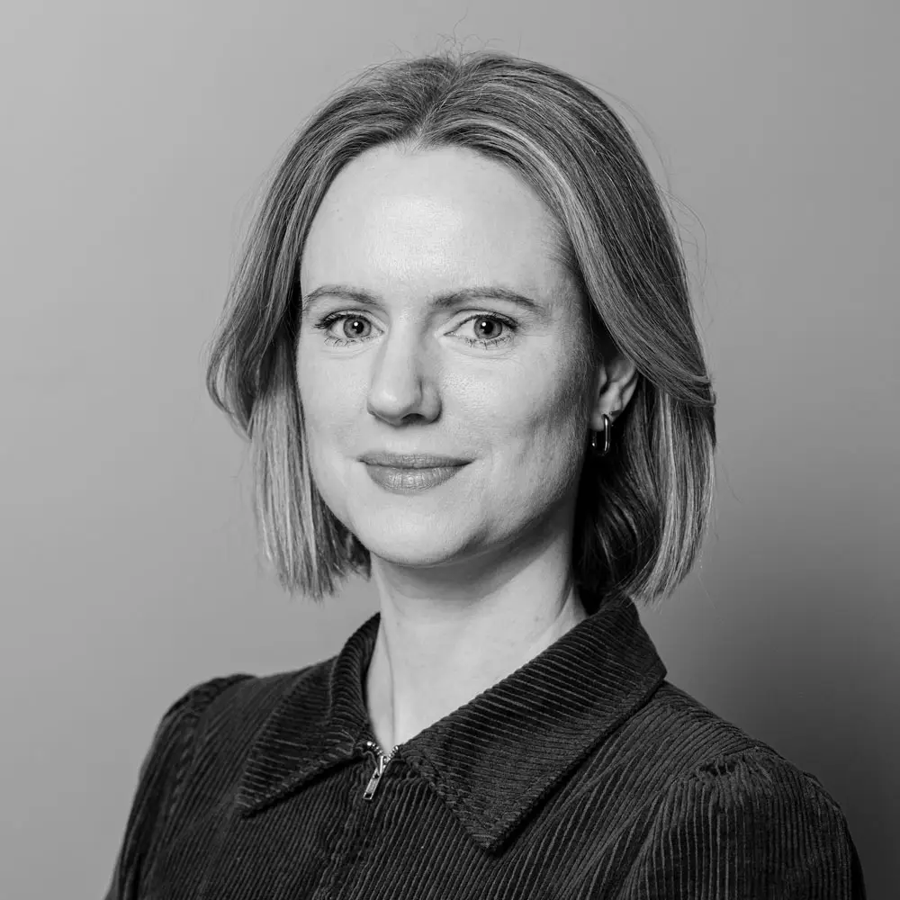 Ragnhild Thu Austnaberg