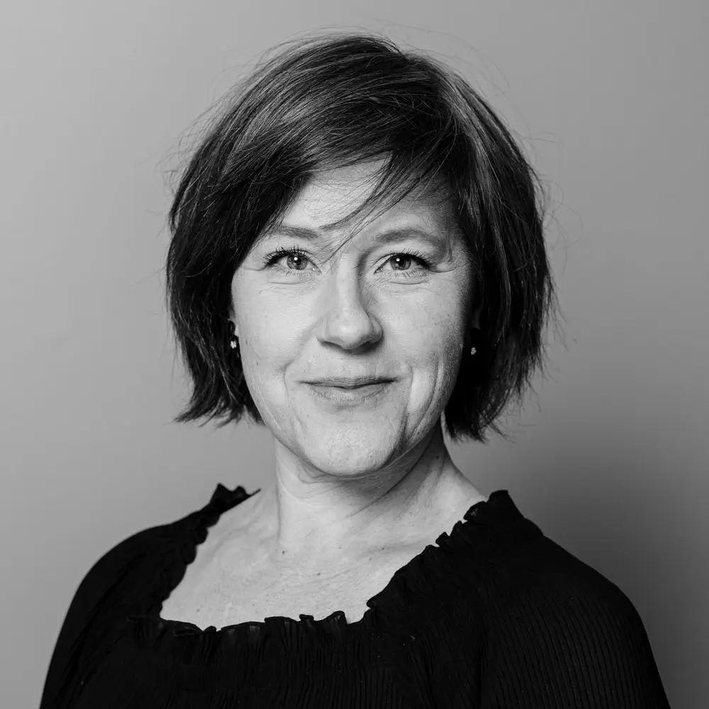 Ebba Rydh