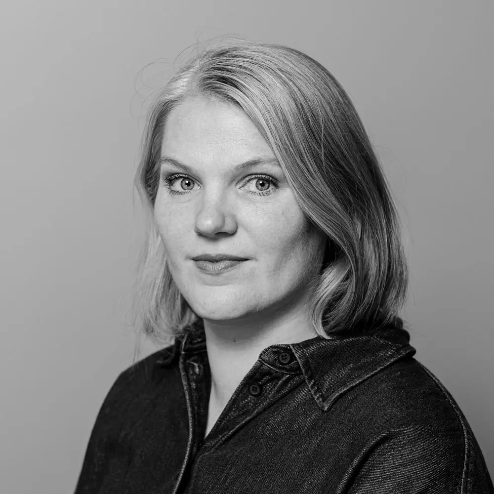 Tuva Ystad Gederø (1988)