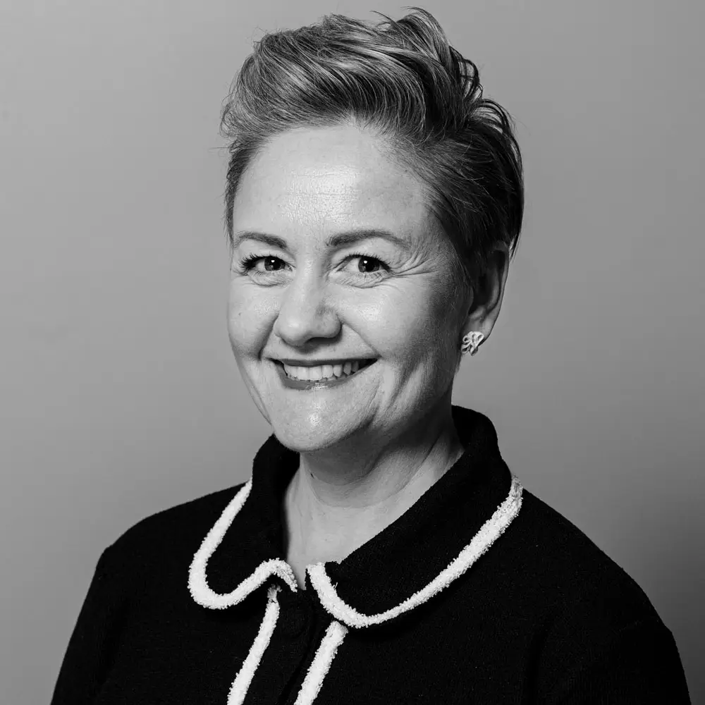 Jorunn Lovise Husan (1979)