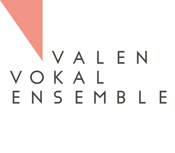 Valen Vokalemsemble logo