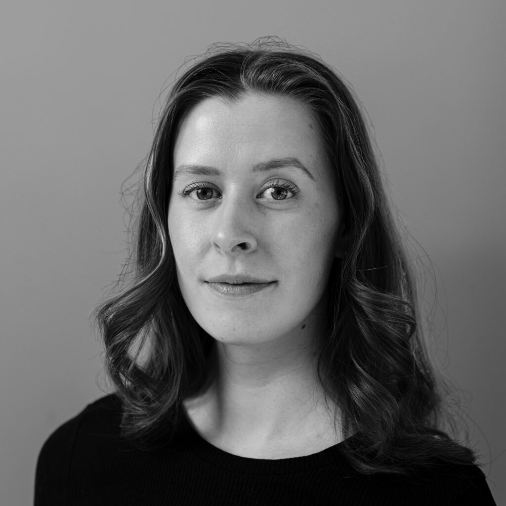 Ingeborg Skarre Stensland