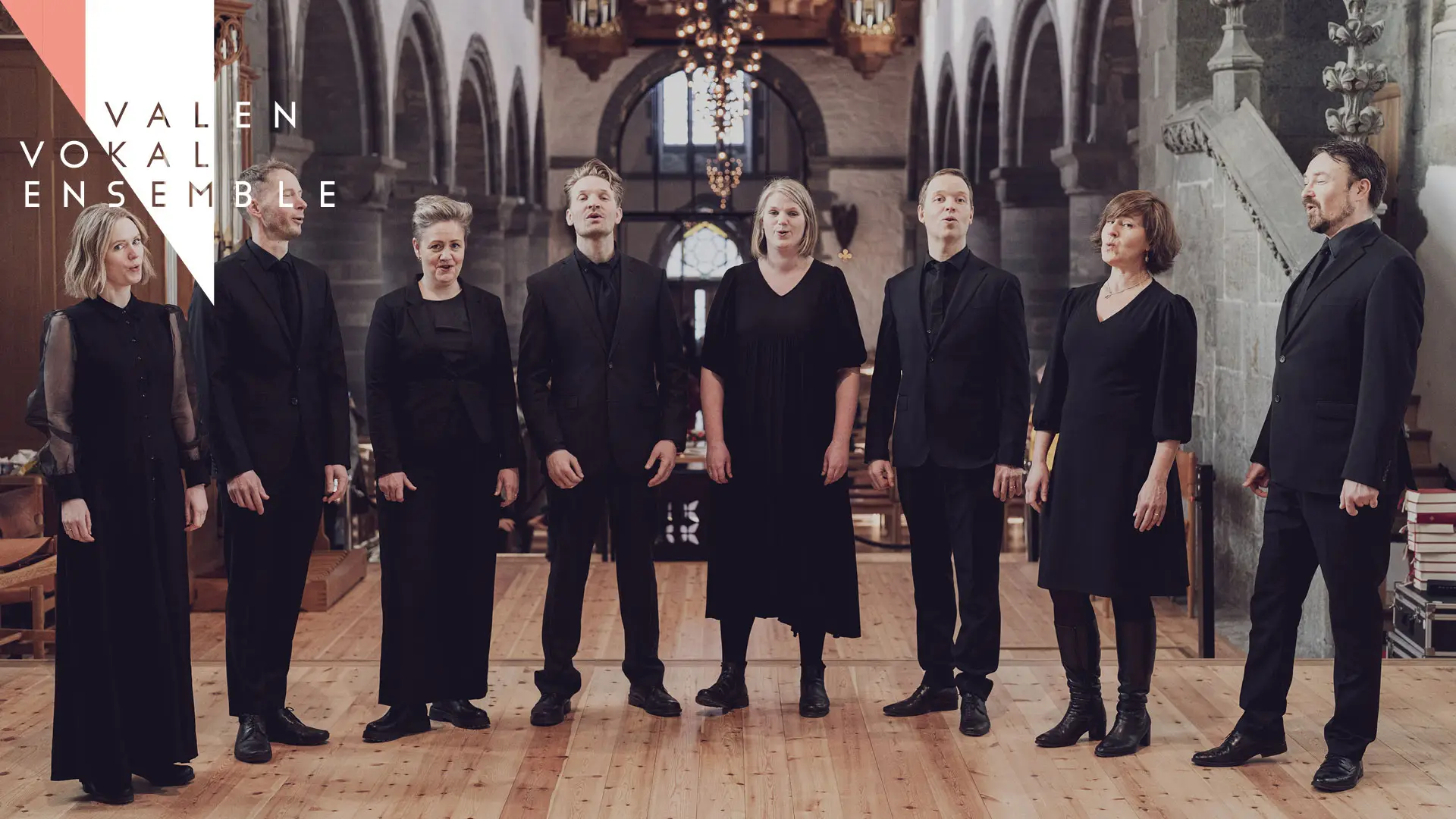 Valen Vokalensemble